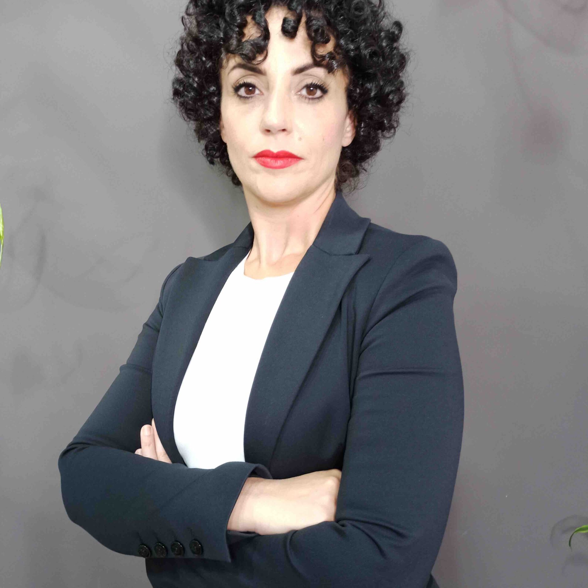MARISA COSENZA – Tecnico Tricologo MARISA COSENZA - Tecnico Tricologo