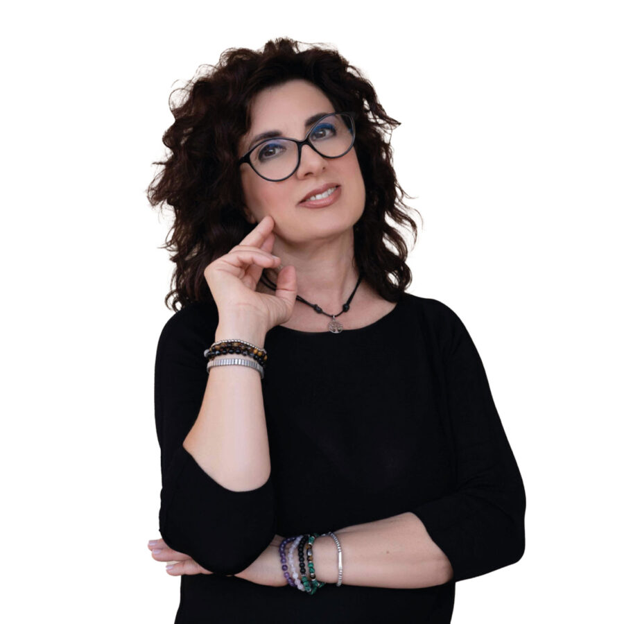 Claudia Bosco - Tecnico Tricologo