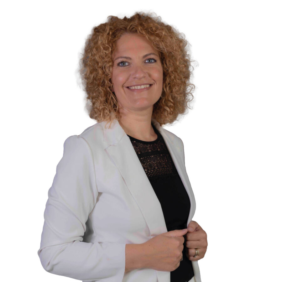 Elisa Capovilla - Tecnico Tricologo
