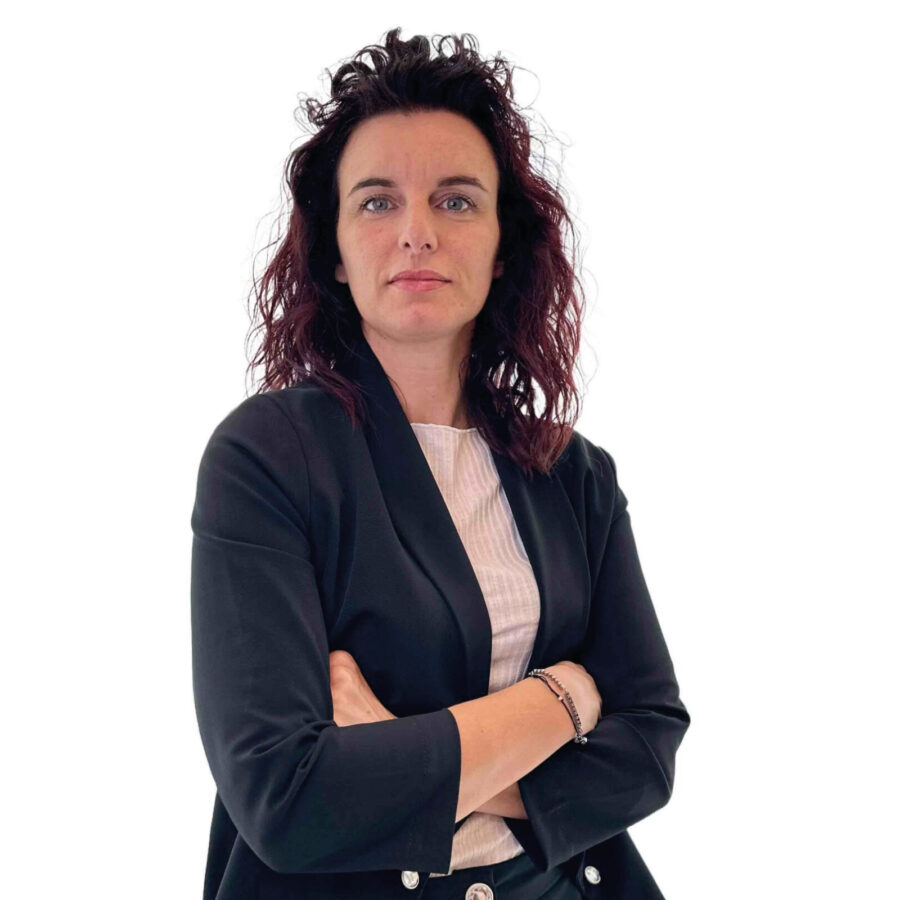 Moira Carminati - Tecnico Tricologo