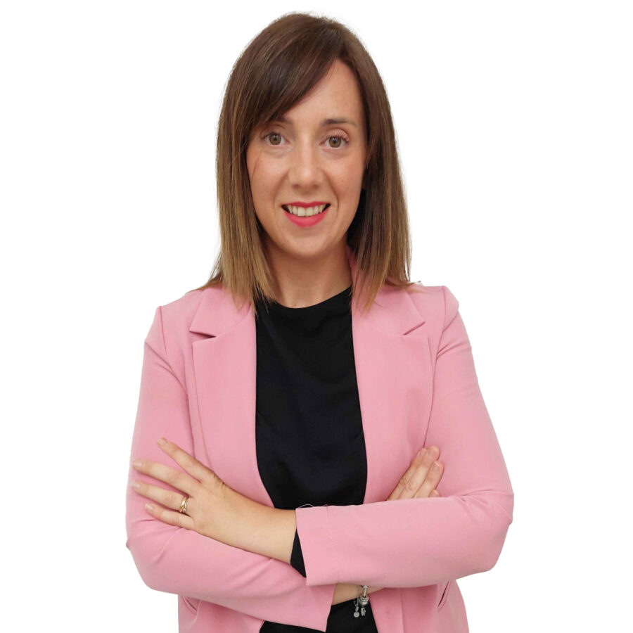 Cristina Ciman - Tecnico Tricologo