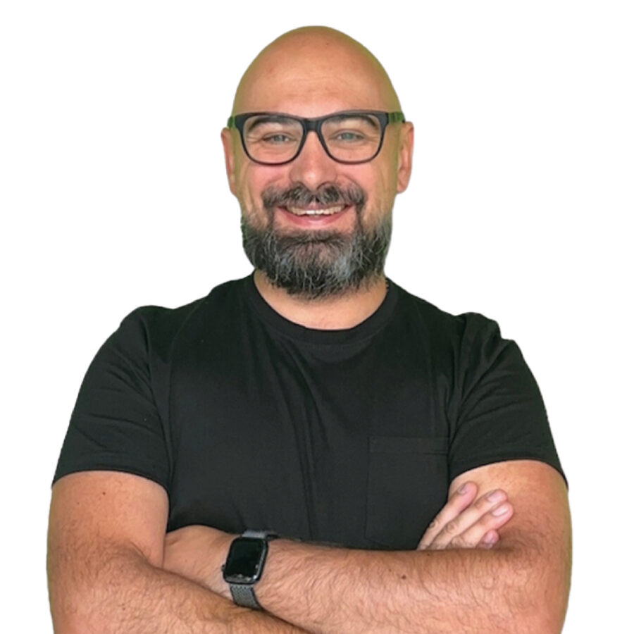 Alex Fasolo - Tecnico Tricologo