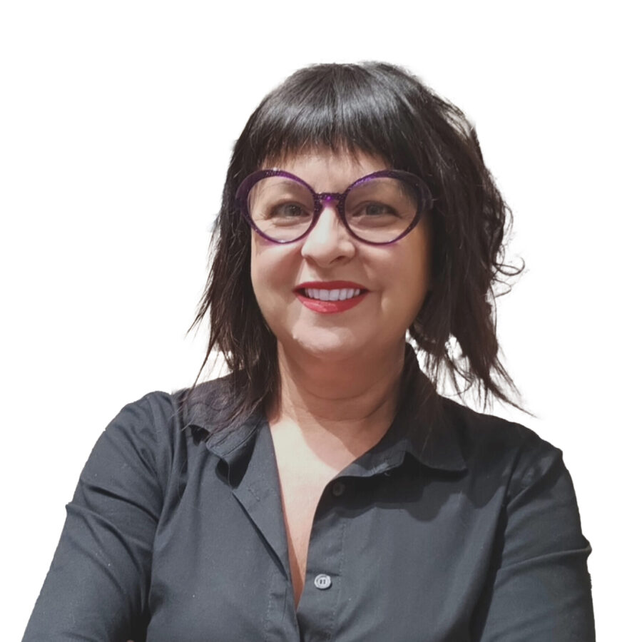 Elena Gandolfi - Tecnico Tricologo