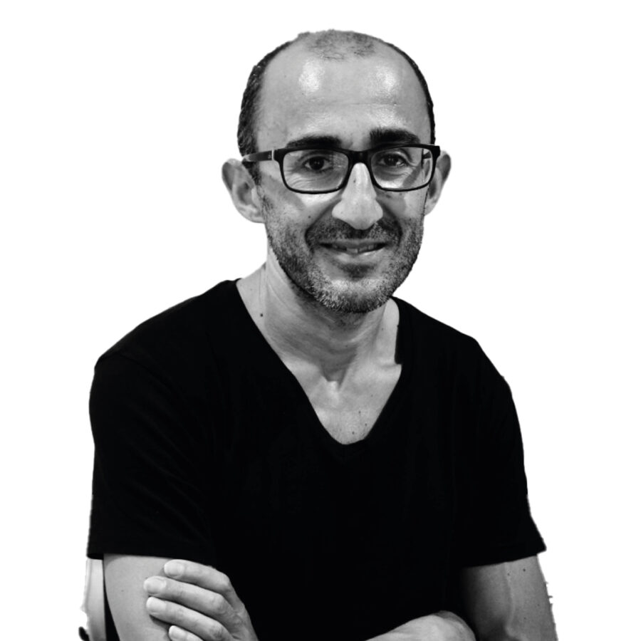 Antonello Sgrò - Tecnico Tricologo