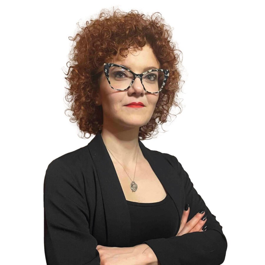 Doriana Viarisio - Tecnico Tricologo
