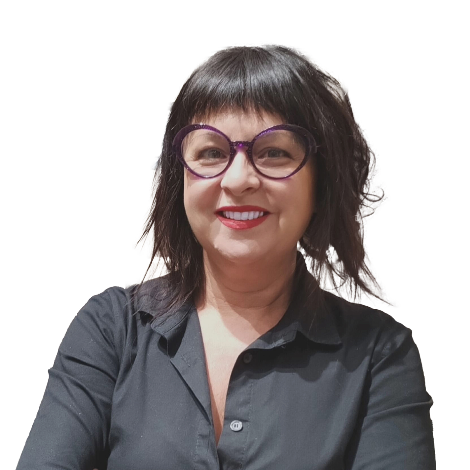 Elena Gandolfi – Tecnico Tricologo Elena Gandolfi - Tecnico Tricologo