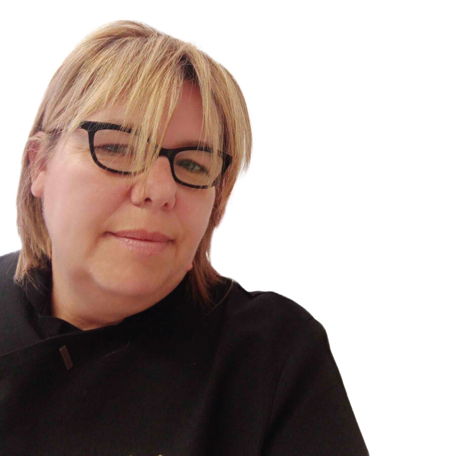 Catia Zini - Tecnico Tricologo
