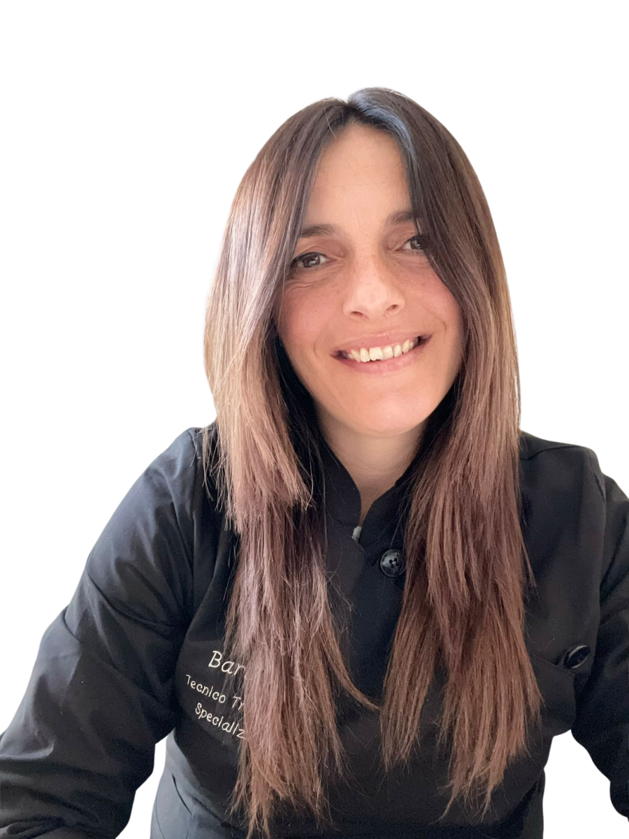 Barbara Bindi - Tecnico Tricologo
