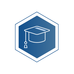 formati e riconosciuti dall'Accademia di tricologia I contri tricotecnici sono formati e riconosciuti, icona formazione e diploma