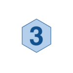 3
